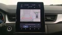 Renault Captur TCe Techno 67kW