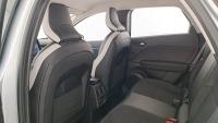 Renault Captur TCe Techno 67kW