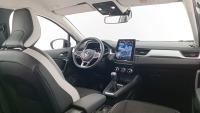 Renault Captur TCe Techno 67kW
