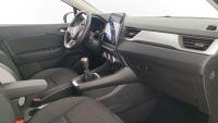 Renault Captur TCe Techno 67kW
