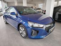 Hyundai Ioniq EV Klass