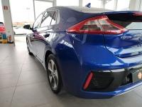 Hyundai Ioniq EV Klass