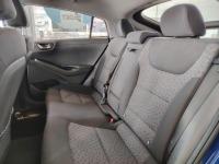 Hyundai Ioniq EV Klass