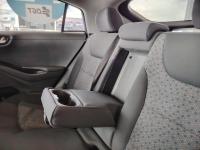 Hyundai Ioniq EV Klass