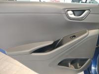 Hyundai Ioniq EV Klass