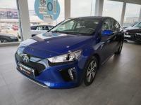 Hyundai Ioniq EV Klass