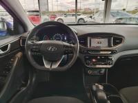 Hyundai Ioniq EV Klass