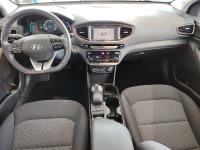 Hyundai Ioniq EV Klass