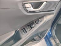Hyundai Ioniq EV Klass