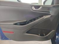 Hyundai Ioniq EV Klass