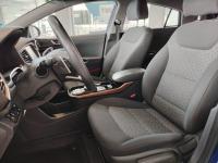 Hyundai Ioniq EV Klass