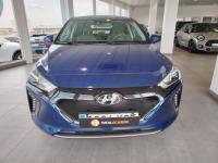 Hyundai Ioniq EV Klass