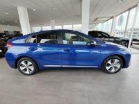 Hyundai Ioniq EV Klass
