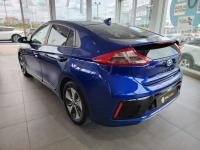 Hyundai Ioniq EV Klass