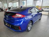 Hyundai Ioniq EV Klass