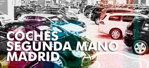 coches segunda mano en madrid