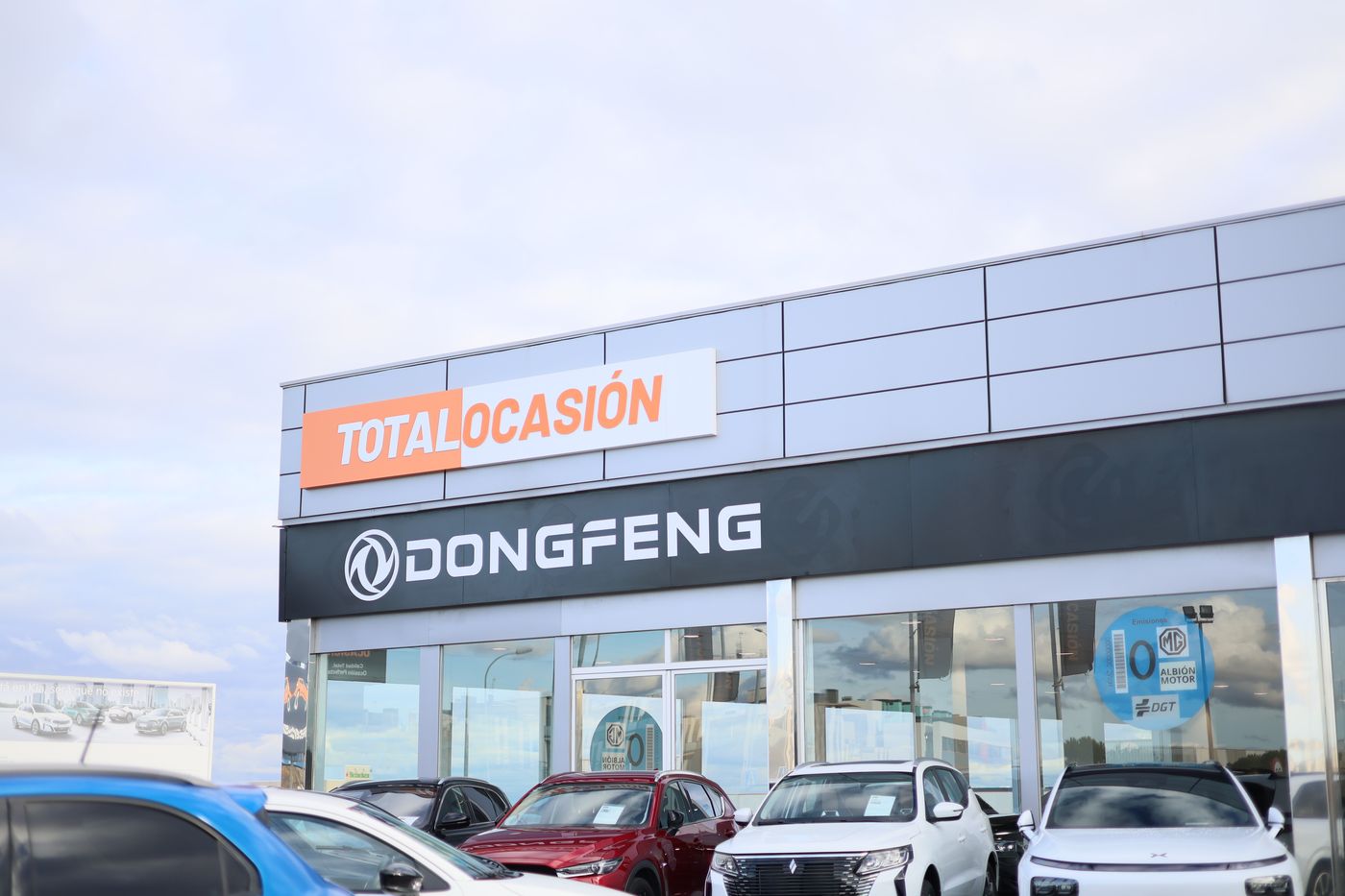 TotalOcasión Leganés 1