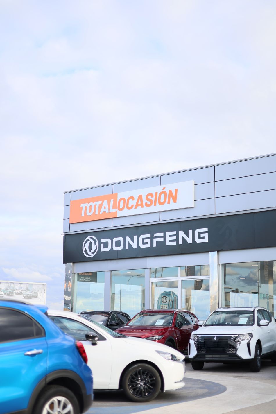 TotalOcasión Leganés 2