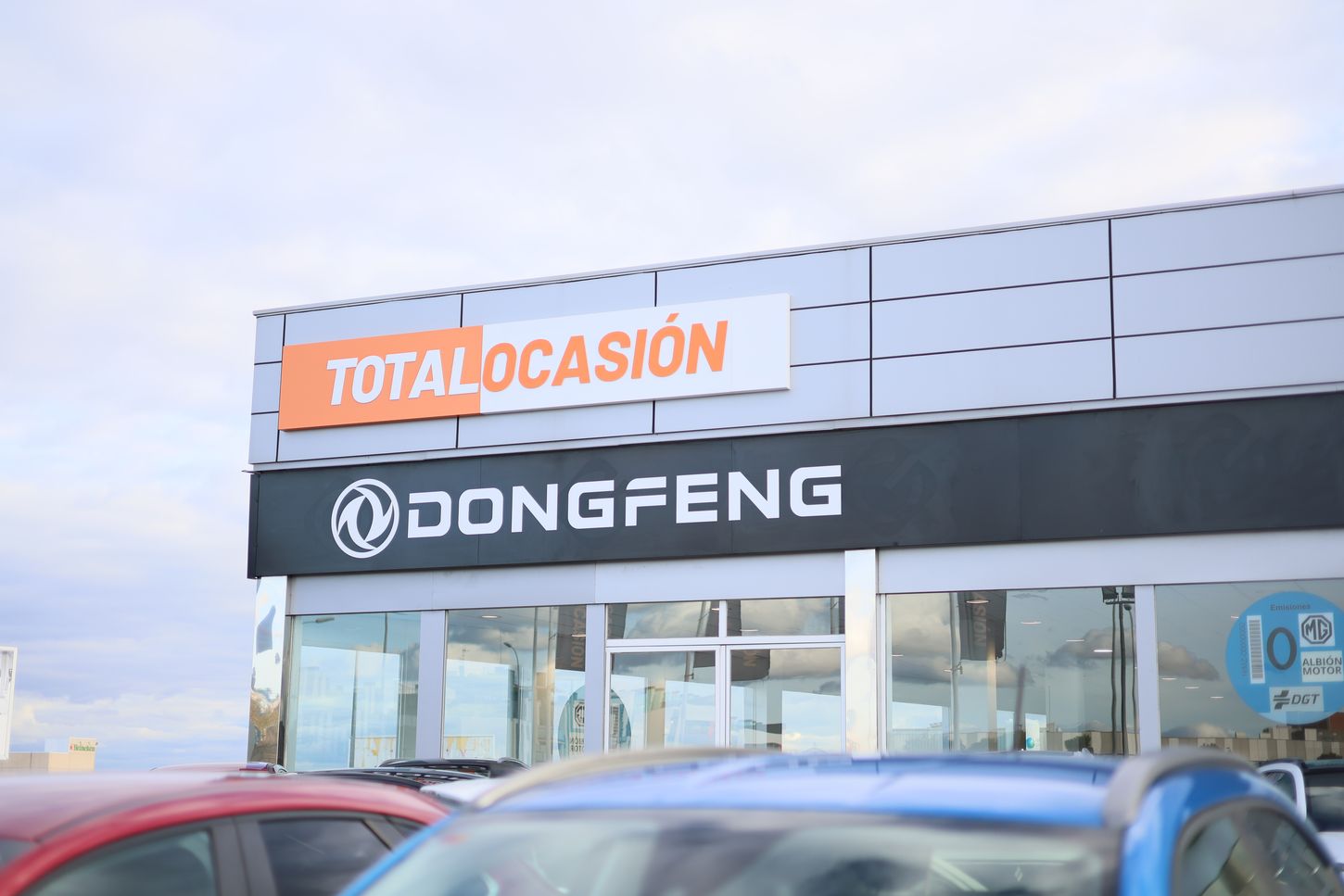 TotalOcasión Leganés 3