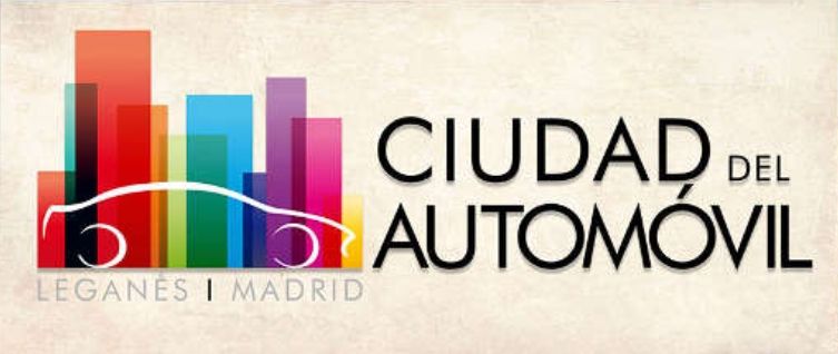 Ciudad del Automóvil