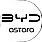 BYD Astara Leganés