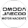 motor Naciente Omoda Jaecoo