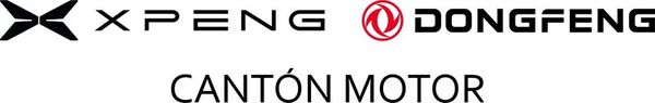 Xpeng & Dongfeng Canton Motor Leganés