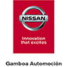 Gamboa Automoción - Nissan