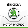 MOTOR PACÍFICO - SKODA