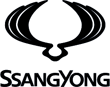 SSANGYONG TRADE GAMBOA