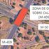 Aviso para visitantes de Ciudad del Automóvil: corte total en la M-409 durante 3 meses