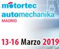 Desabollado estará presente en la feria Motortec Automechanika