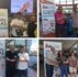 Entrega de premios a los ganadores de las Tarjetas Regalo Experiencias Ruralka