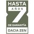 DACIA, AHORA CON HASTA 7 AÑOS DE GARANTÍA