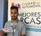 Javier Zapatero Lera, ganador de nuestro concurso para ver al Club Deportivo Leganés vs Getafe C.F.