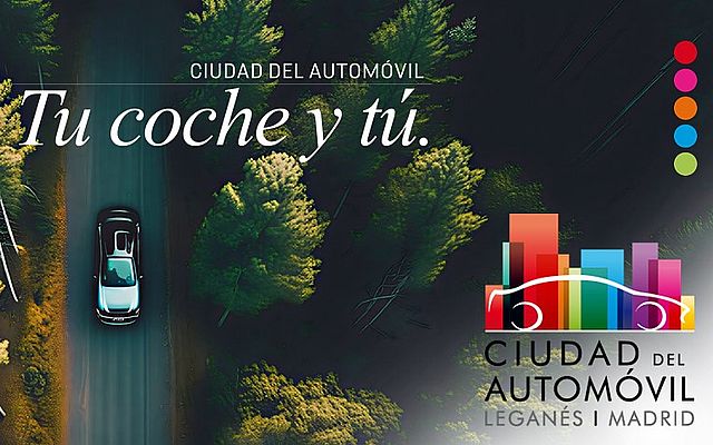 Ciudad del Automóvil de Leganés se consolida como punto de encuentro de la movilidad sostenible en Madrid