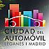 Ciudad del Automóvil de Leganés se consolida como punto de encuentro de la movilidad sostenible en Madrid