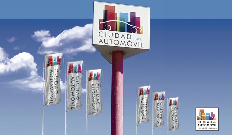 ciudad del automovil leganes madrid vehiculos ocasion